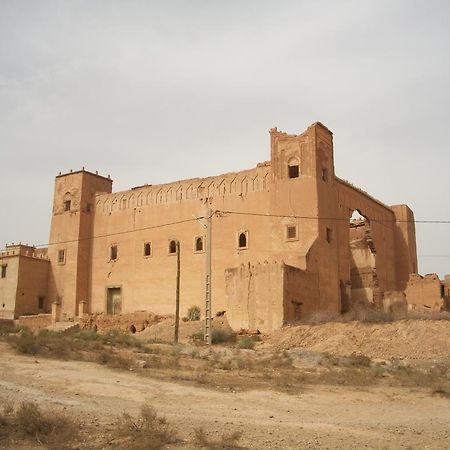 Maison D'Hotes Chez Souad Taliouine Luaran gambar