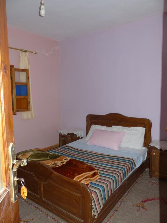 Maison D'Hotes Chez Souad Taliouine Bilik gambar