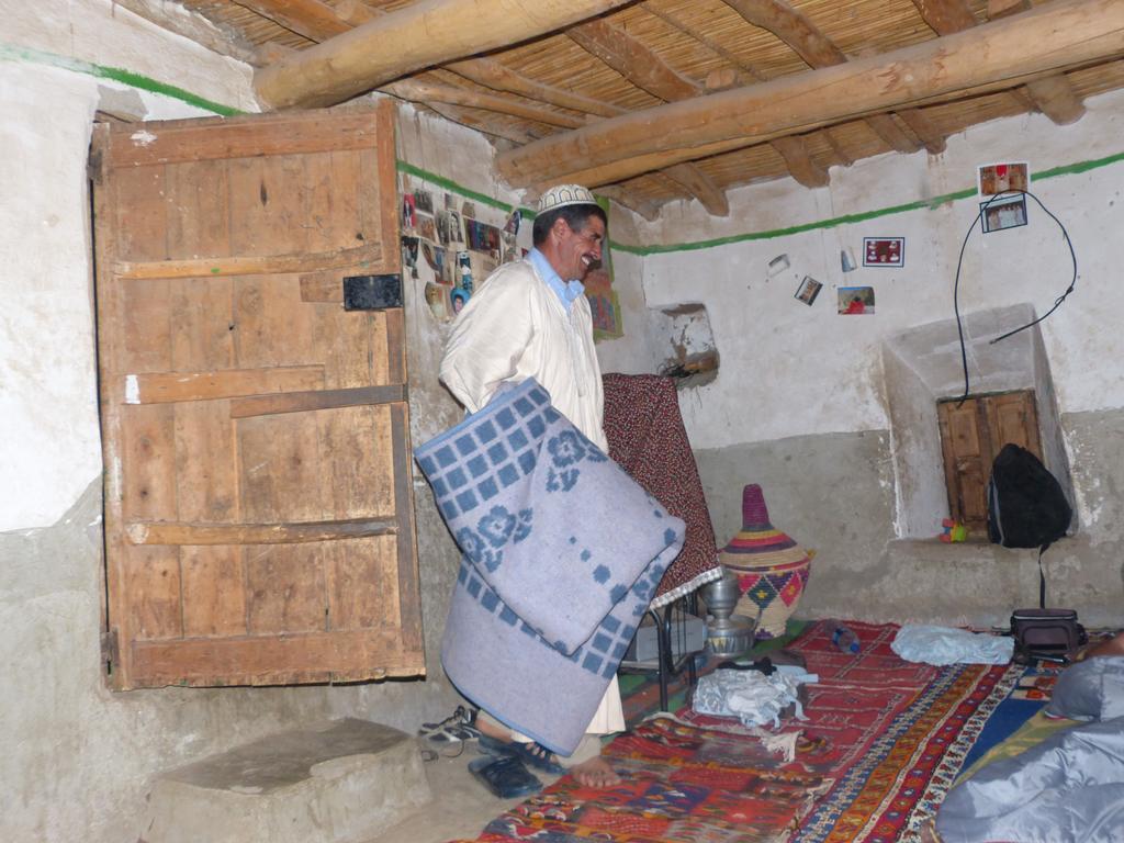 Maison D'Hotes Chez Souad Taliouine Luaran gambar
