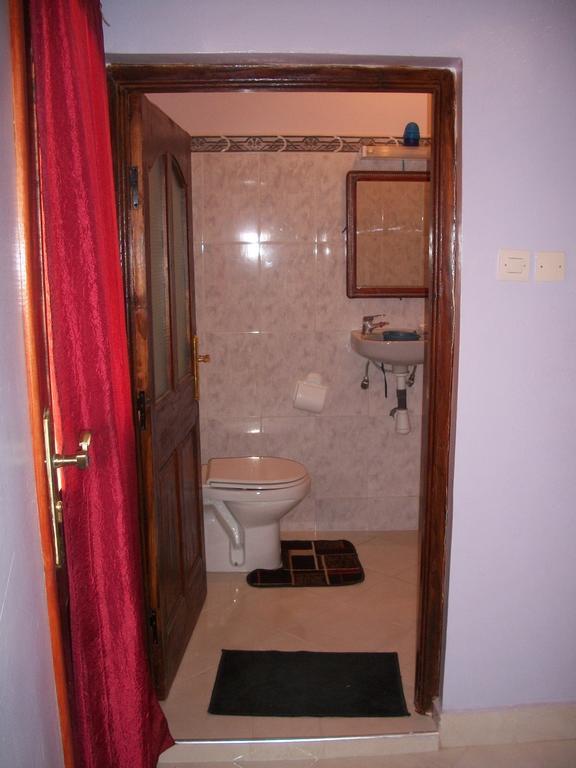 Maison D'Hotes Chez Souad Taliouine Bilik gambar